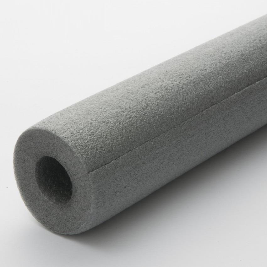 19 mm thick 2m length Armaflex Pipe Insulation Lagging 22 mm 56 m/carton 