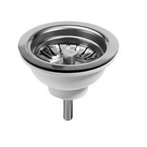 Sink Basket Strainer Wastes