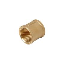 Brass Socket 1/2