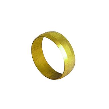 15MM COMPRESSION COPPER OLIVE