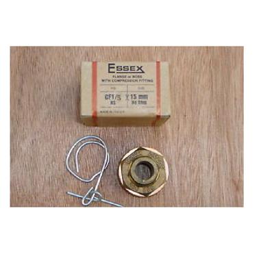 1/2" E1/R ESSEX BOSS