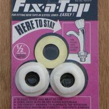 ESSEX Fix-A-Tap 1/2