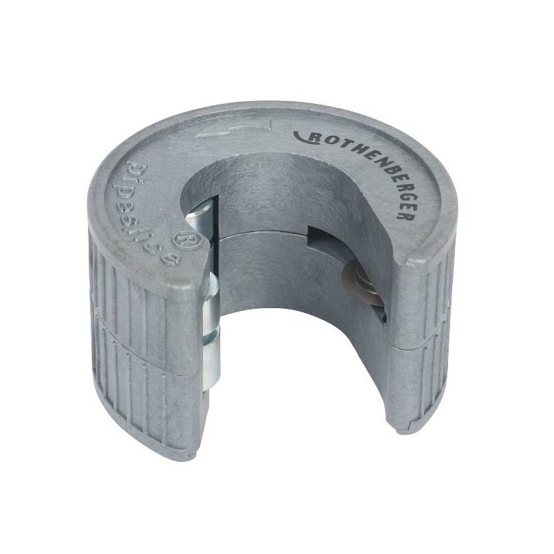 ROTHENBERGER Pipeslice 22mm Copper Tube Cutter, 88802 Plumbing For Less