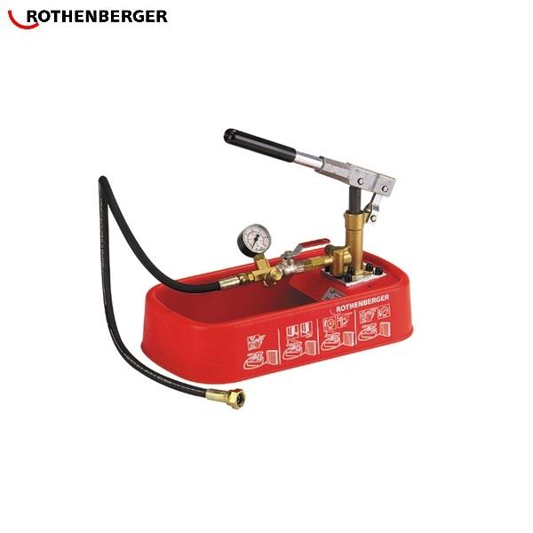 Rothenberger Rp 50 Инструкция