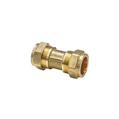 22MM COMPRESSION SINGLE CHECK VALVE