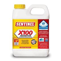 SENTINEL X100 Inhibitor for Central Heating Systems, 1 Ltr