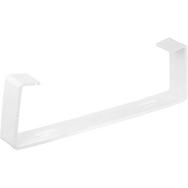 MANROSE 204MMx60MM DUCTING FLAT CHANNEL CLIP