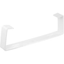 MANROSE 204MMx60MM DUCTING FLAT CHANNEL CLIP