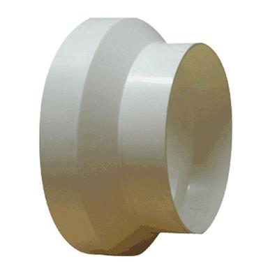 MANROSE 150MM TO 100MM CIRCULAR ADAPTOR/REDUCER