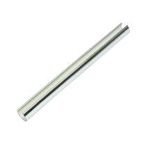 15MM CHROME 200MM SNAPPIT PIPE COVER