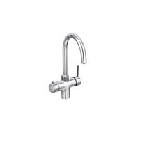 BRISTAN Gallery Rapid 3-In-1 Instant Filtered Boiling Water Tap, GLL RAPSNK3 SFC