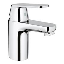 GROHE Eurosmart Cosmo Single Lever Basin Mixer Low/High Pressure 32824 00L