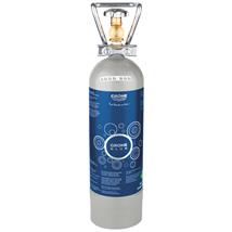 GROHE Blue Starter Kit CO2 Bottle, 2kg, 40423 000