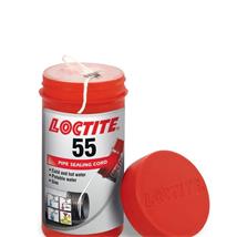 150Mtr Loctite 55 Sealing Cord, SEL31899