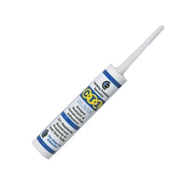 CT1 - Adhesive, Sealant, Construction Bond, White, CT1