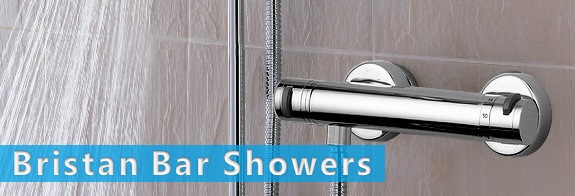 Bristan Bar Showers