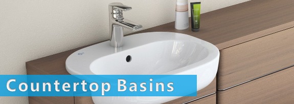 Countertop Basins