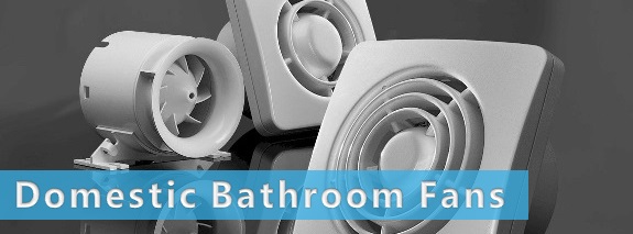 Bathroom Fans