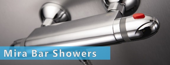 Mira Bar Showers