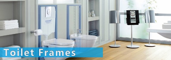 Toilet Frames Sets