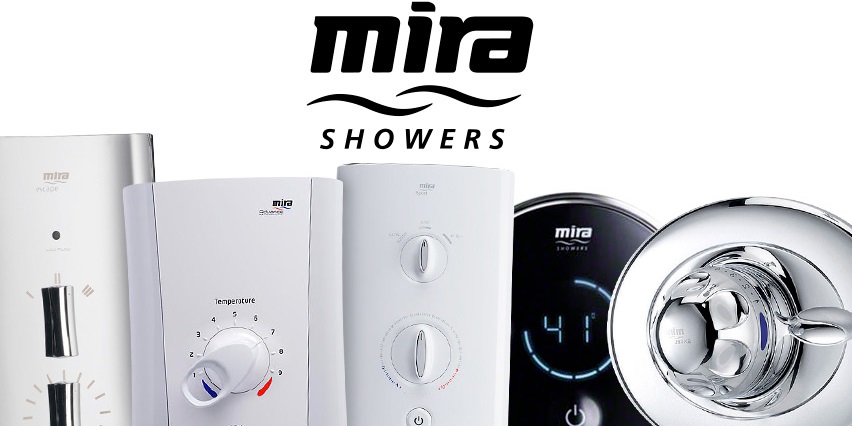 Mira Showers