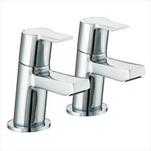 Bristan Pisa Bathroom Taps