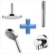 Build Your Own Shower