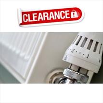 Clearance Heating Products