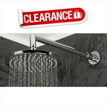 Clearance Showers