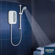 GROHE Electric Showers