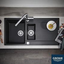 GROHE Kitchen Sinks