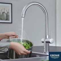 GROHE Red 2.0 Kitchen Taps
