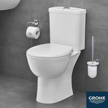 GROHE Toilets and Toilet Seats