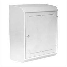 Gas and Electric Meter Boxes