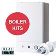 Heatline Combination Boiler Kits