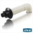 Ideal Flue Parts He 60/100