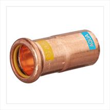 M-PRESS Aquagas Copper Socket Reducers