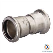 M-PRESS Stainless Steel Fittings