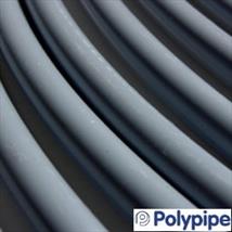Polypipe Grey Pipe - Coils