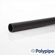 Polypipe Push-Fit Waste Pipe