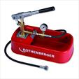 Rothenberger Tools - Pressure Testing Tools