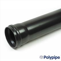 Polypipe Push-Fit Soil & Vent Pipe