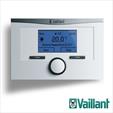 Vaillant Boiler Controls