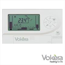 Vokera Boiler Controls