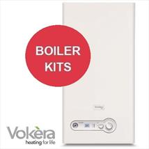 Vokera Combination Boiler Kits