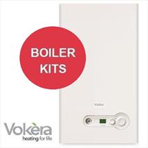 Vokera System Boiler Kits