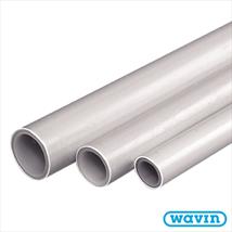WAVIN Multilayer Composite Pipe - Straight Lengths