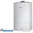 Worcester Bosch System Boilers