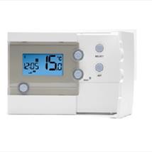 Programmable Room Thermostats