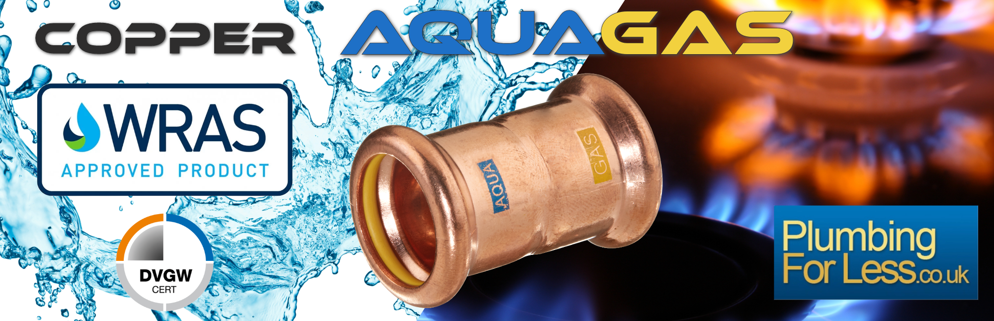 COPPER AQUAGAS - Website Banner (WRAS)